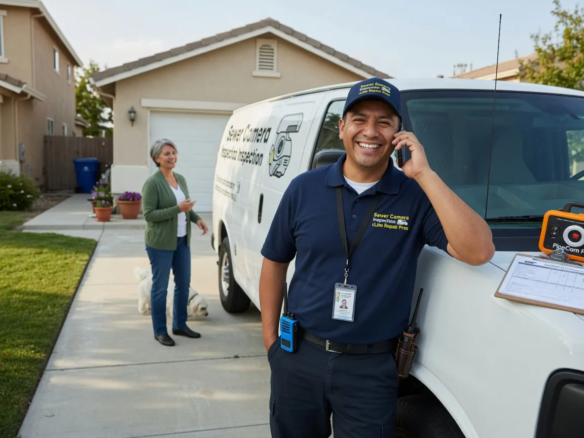Sewer Line Repair Beaver Crossing, NE FAQs